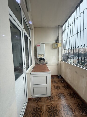 Продаётся 3-комн. новостройка 110 м², м. Ази Асланов, photo 15 from 16