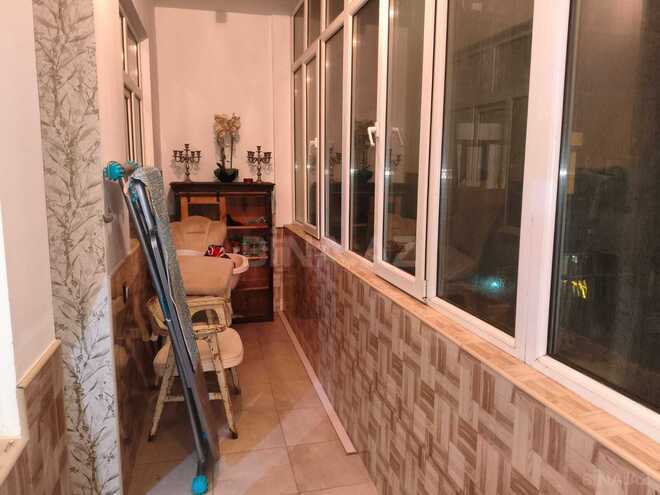 İcarəyə verilir 3 otaqlı yeni tikili 114 m², 20 Yanvar m., photo 11 from 15