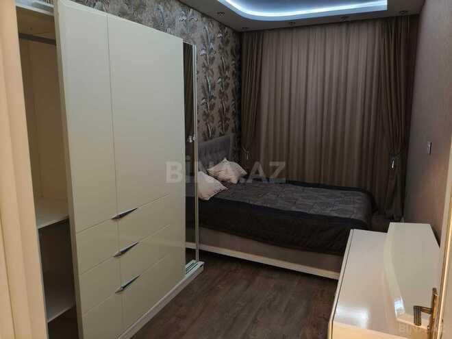 İcarəyə verilir 3 otaqlı yeni tikili 114 m², 20 Yanvar m., photo 3 from 15