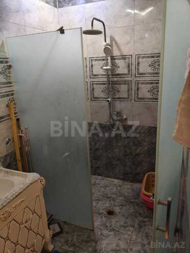 İcarəyə verilir 3 otaqlı yeni tikili 114 m², 20 Yanvar m., photo 9 from 15