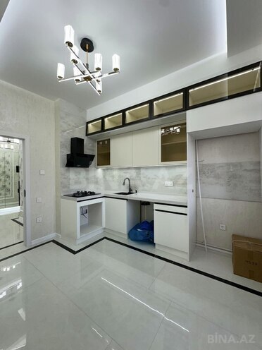 Продаётся 3-комн. новостройка 87 м², м. Нефтчиляр, photo 13 from 18