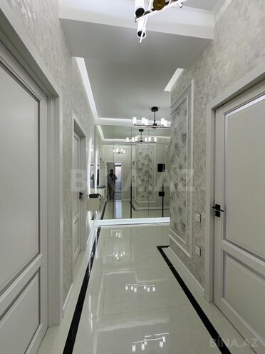 Продаётся 3-комн. новостройка 87 м², м. Нефтчиляр, photo 16 from 18