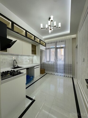 Продаётся 3-комн. новостройка 87 м², м. Нефтчиляр, photo 12 from 18