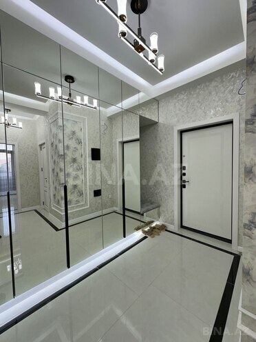 Продаётся 3-комн. новостройка 87 м², м. Нефтчиляр, photo 11 from 18