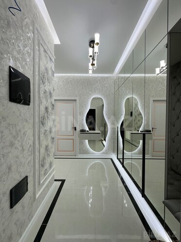 Продаётся 3-комн. новостройка 87 м², м. Нефтчиляр, photo 17 from 18