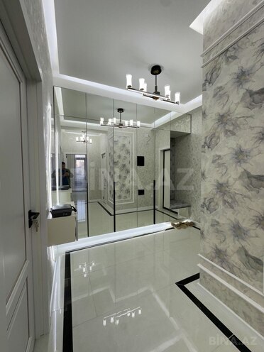 Продаётся 3-комн. новостройка 87 м², м. Нефтчиляр, photo 10 from 18
