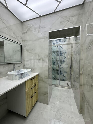 Продаётся 3-комн. новостройка 87 м², м. Нефтчиляр, photo 6 from 18