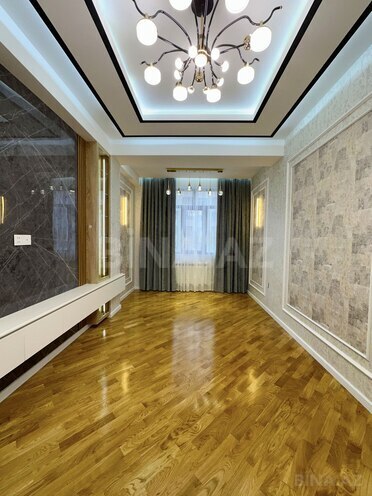 Продаётся 3-комн. новостройка 87 м², м. Нефтчиляр, photo 4 from 18