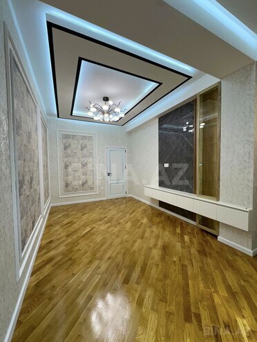 Продаётся 3-комн. новостройка 87 м², м. Нефтчиляр, photo 5 from 18