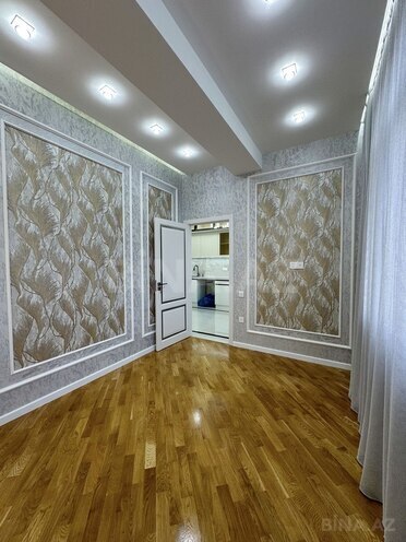 Продаётся 3-комн. новостройка 87 м², м. Нефтчиляр, photo 15 from 18