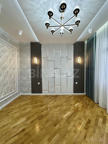 Продаётся 3-комн. новостройка 87 м², м. Нефтчиляр, photo 8 from 18
