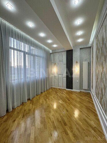 Продаётся 3-комн. новостройка 87 м², м. Нефтчиляр, photo 14 from 18