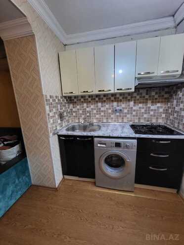 Продаётся 1-комн. вторичка 40 м², м. Нефтчиляр, photo 6 from 11