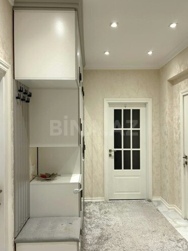 Продаётся 2-комн. новостройка 80 м², м. Ази Асланов, photo 22 from 32