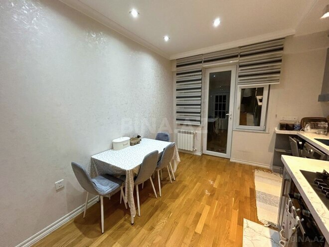 Продаётся 2-комн. новостройка 80 м², м. Ази Асланов, photo 11 from 32