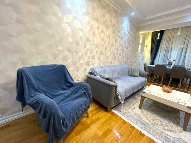 Продаётся 2-комн. новостройка 80 м², м. Ази Асланов, photo 9 from 32