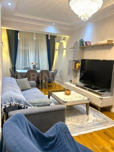 Продаётся 2-комн. новостройка 80 м², м. Ази Асланов, photo 7 from 32