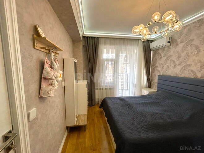 Продаётся 2-комн. новостройка 80 м², м. Ази Асланов, photo 17 from 32