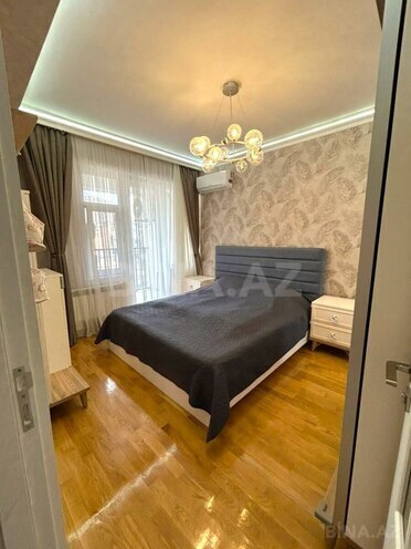 Продаётся 2-комн. новостройка 80 м², м. Ази Асланов, photo 15 from 32