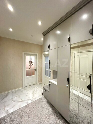 Продаётся 2-комн. новостройка 80 м², м. Ази Асланов, photo 24 from 32