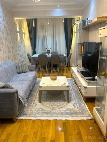 Продаётся 2-комн. новостройка 80 м², м. Ази Асланов, photo 5 from 32
