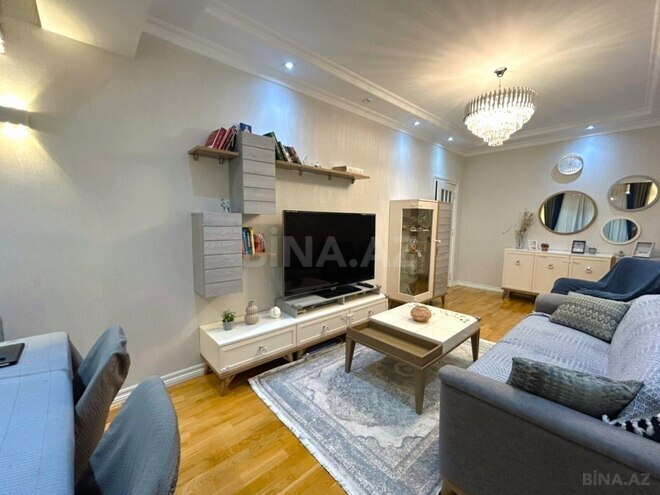 Продаётся 2-комн. новостройка 80 м², м. Ази Асланов, photo 3 from 32