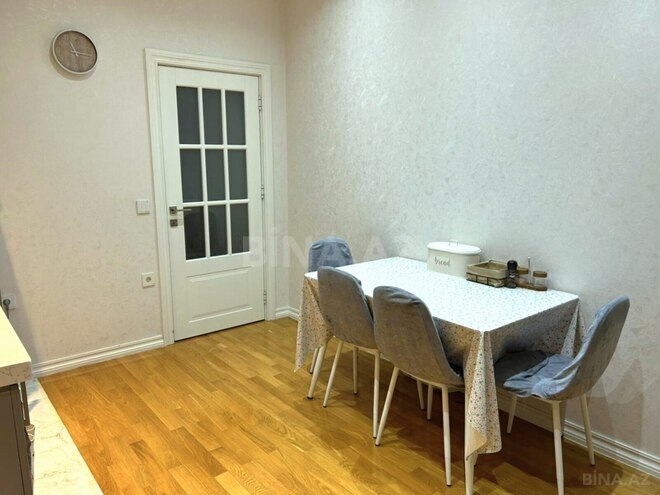 Продаётся 2-комн. новостройка 80 м², м. Ази Асланов, photo 12 from 32