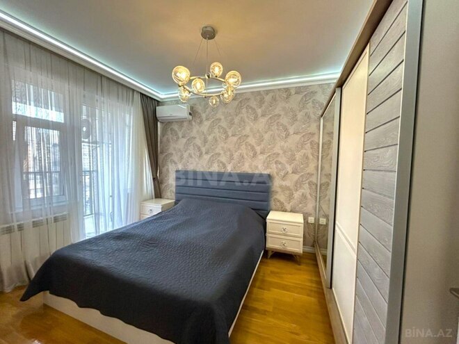 Продаётся 2-комн. новостройка 80 м², м. Ази Асланов, photo 16 from 32