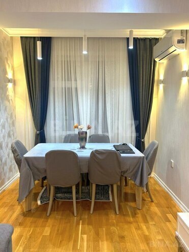 Продаётся 2-комн. новостройка 80 м², м. Ази Асланов, photo 6 from 32