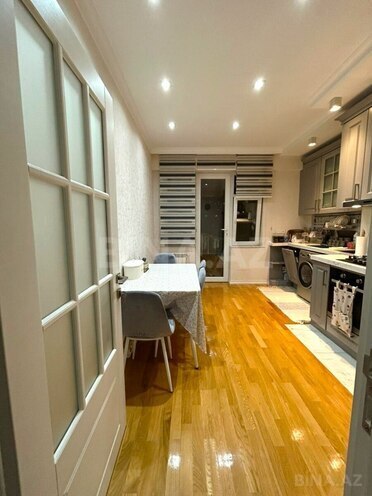 Продаётся 2-комн. новостройка 80 м², м. Ази Асланов, photo 10 from 32