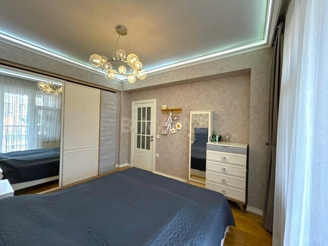 Продаётся 2-комн. новостройка 80 м², м. Ази Асланов, photo 18 from 32