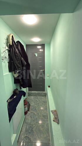 Satılır  obyekt 40 m², Həzi Aslanov m., photo 7 from 11