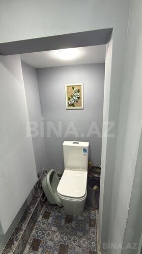 Satılır  obyekt 40 m², Həzi Aslanov m., photo 10 from 11