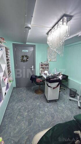 Satılır  obyekt 40 m², Həzi Aslanov m., photo 6 from 11