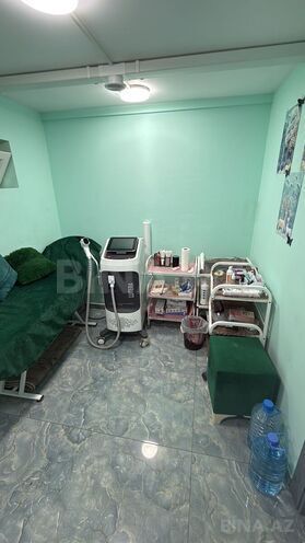 Satılır  obyekt 40 m², Həzi Aslanov m., photo 9 from 11