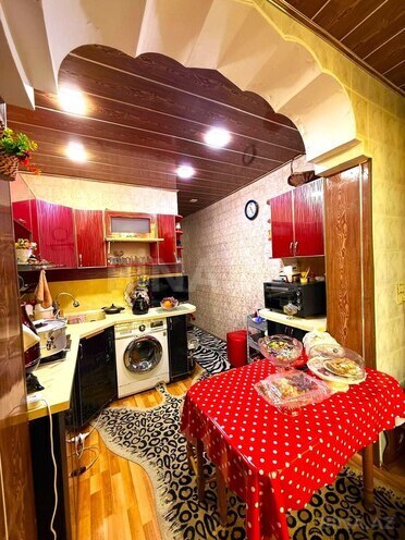 Satılır 5 otaqlı köhnə tikili 120 m², Həzi Aslanov m., photo 10 from 25