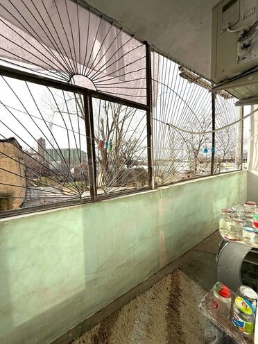 Satılır 5 otaqlı köhnə tikili 120 m², Həzi Aslanov m., photo 22 from 25