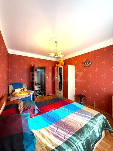 Satılır 5 otaqlı köhnə tikili 120 m², Həzi Aslanov m., photo 16 from 25