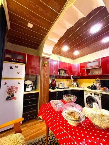 Satılır 5 otaqlı köhnə tikili 120 m², Həzi Aslanov m., photo 11 from 25