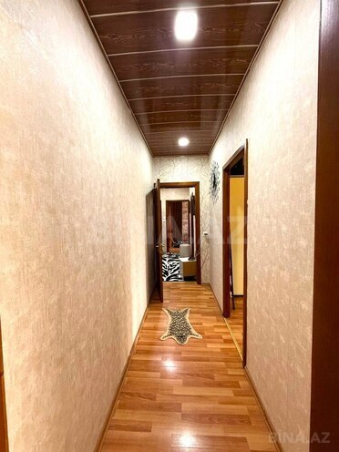 Satılır 5 otaqlı köhnə tikili 120 m², Həzi Aslanov m., photo 17 from 25