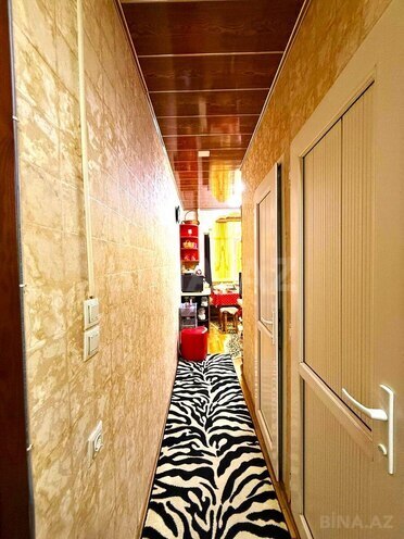 Satılır 5 otaqlı köhnə tikili 120 m², Həzi Aslanov m., photo 7 from 25