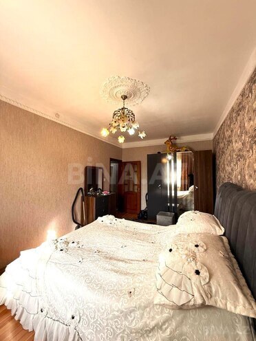 Satılır 5 otaqlı köhnə tikili 120 m², Həzi Aslanov m., photo 13 from 25