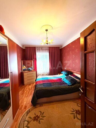 Satılır 5 otaqlı köhnə tikili 120 m², Həzi Aslanov m., photo 15 from 25