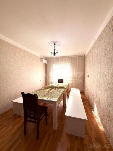 Satılır 5 otaqlı köhnə tikili 120 m², Həzi Aslanov m., photo 20 from 25