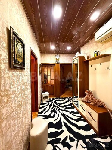 Satılır 5 otaqlı köhnə tikili 120 m², Həzi Aslanov m., photo 6 from 25