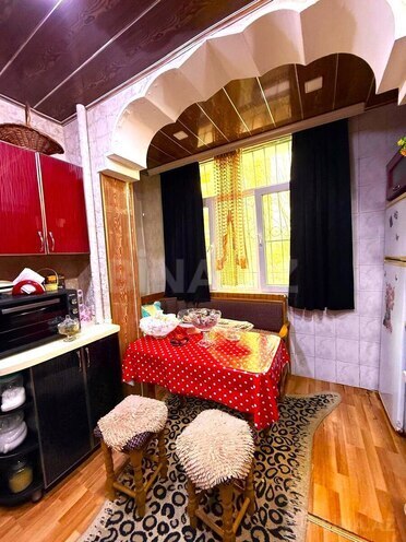 Satılır 5 otaqlı köhnə tikili 120 m², Həzi Aslanov m., photo 9 from 25