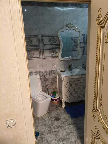 İcarəyə verilir 3 otaqlı yeni tikili 115 m², 20 Yanvar m., photo 13 from 15