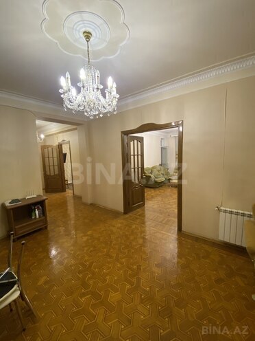 Продаётся 4-комн. новостройка 180 м², м. Мемар Аджеми, photo 5 from 21