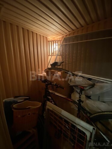 Продаётся 4-комн. новостройка 180 м², м. Мемар Аджеми, photo 18 from 21