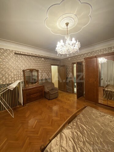 Продаётся 4-комн. новостройка 180 м², м. Мемар Аджеми, photo 9 from 21